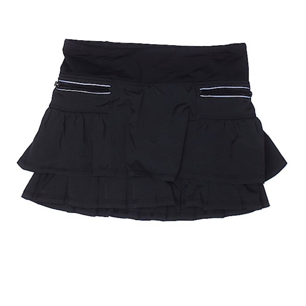 Lululemon Athletics Tennis/Golf Skirt